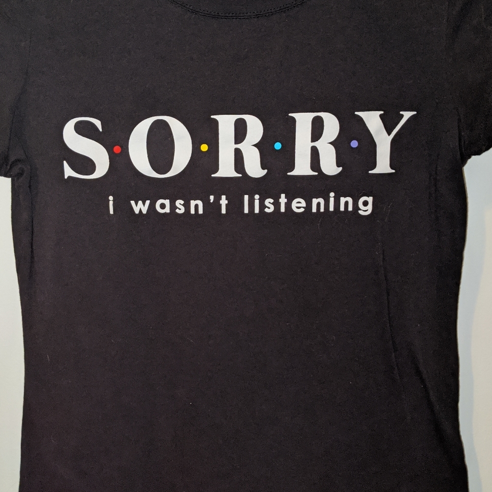 NWOT t-shirt